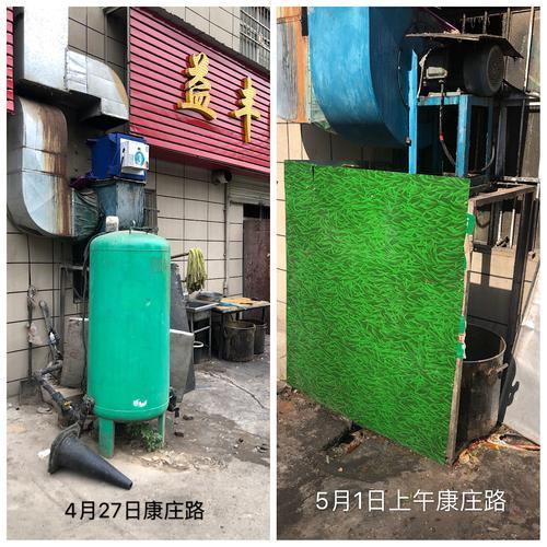 市容市貌大提升|检查组8天内3次暗访,郑东新区白沙镇部分主干道脏乱差