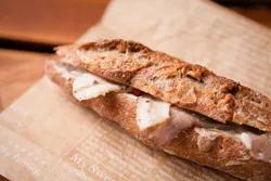 日本网友拍胸脯推荐！京都の时尚面包店，让你不由自主停下脚步