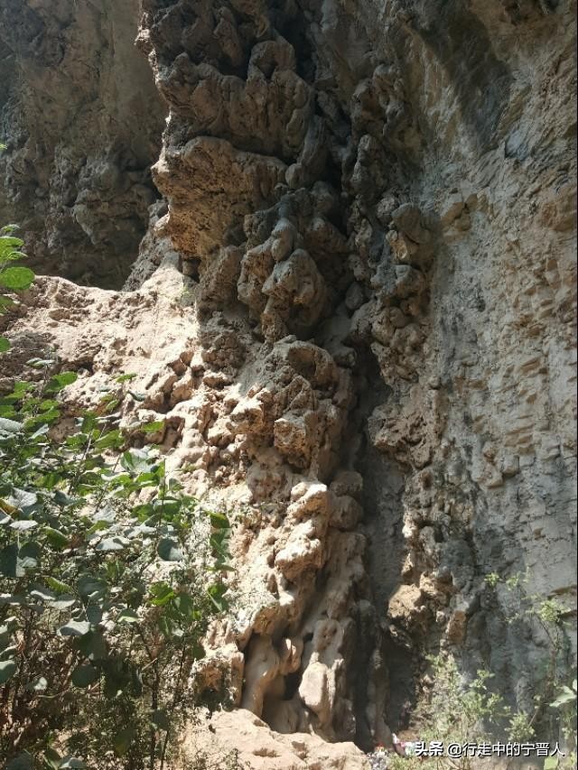 邢台云梦山图片,邢台有个云梦山