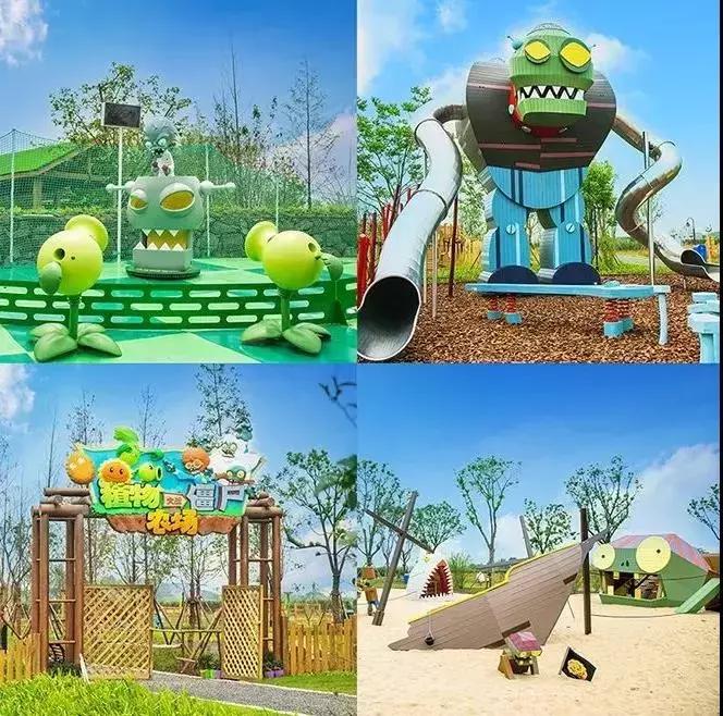 邹迎晞:“田园+乐园+家园”是田园综合体全产业链设计的实践之路