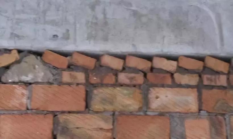 砌体工程技术通病及解决方案,砌体构造柱通病原因及防治措施