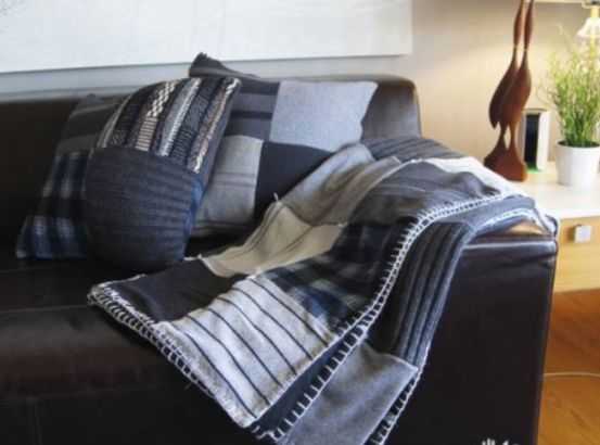 不要的旧衣服怎么变废为宝,不要的旧衣服怎么处理最好