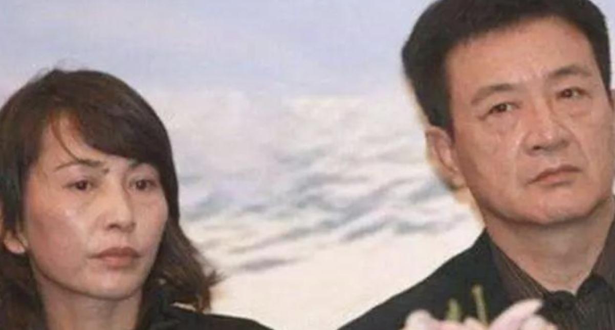 八十年代男演员周里京,演员周里京前妻怎么遇害的