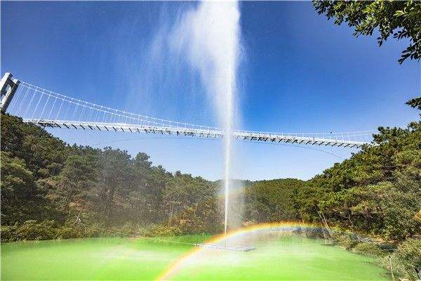 本溪南芬大峡谷游玩攻略,本溪南芬大峡谷一日游价格表