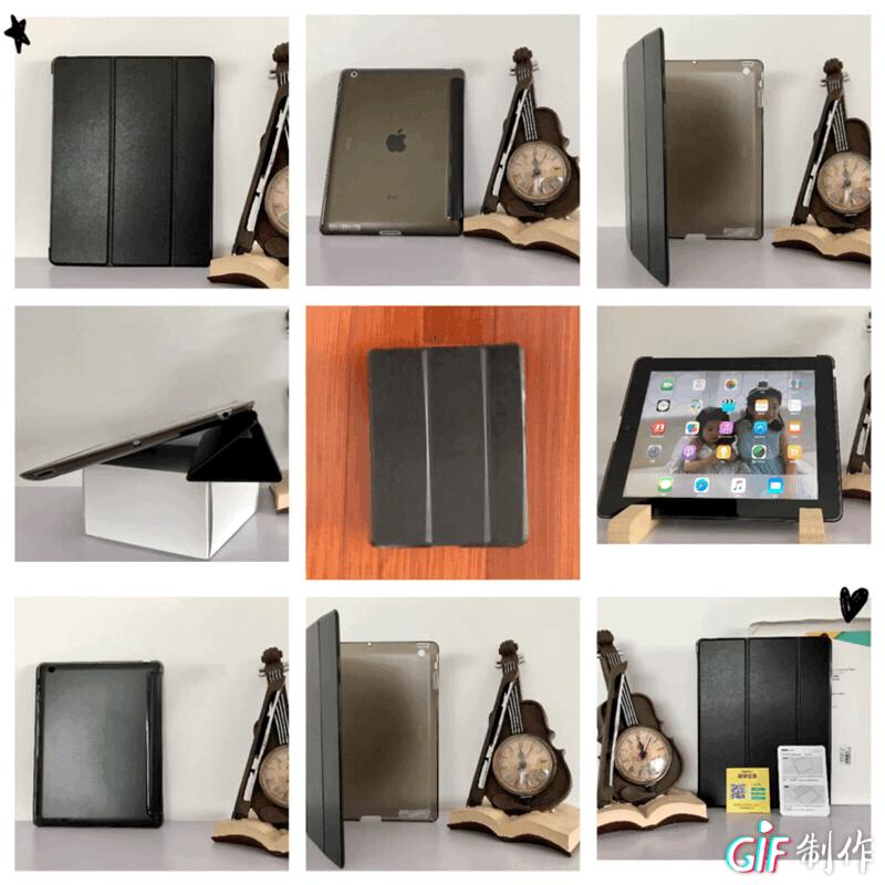 ipad保护套包测评,无笔槽ipad保护套测评