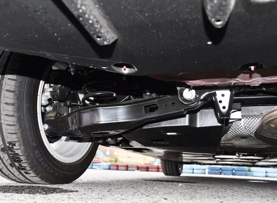 15万预算，同级独有2.0T发动机，有星瑞为啥还选合资品牌