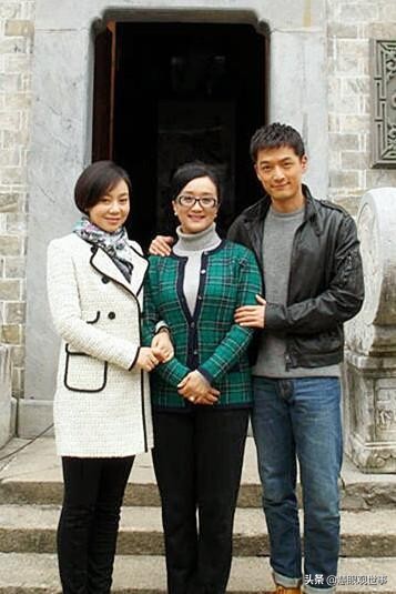 《侯海洋基层风云》中的赵海为什么很色？