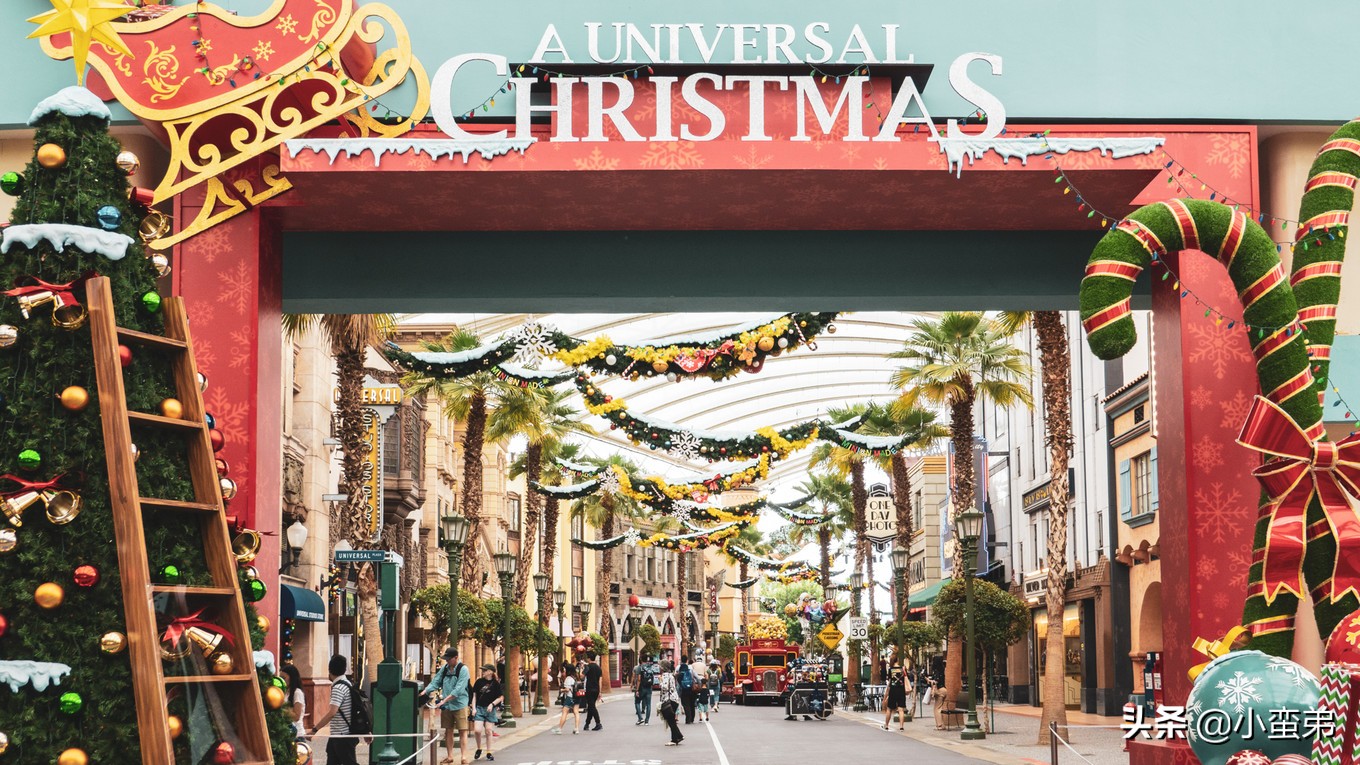 5年之许,小白逆袭重返新加坡