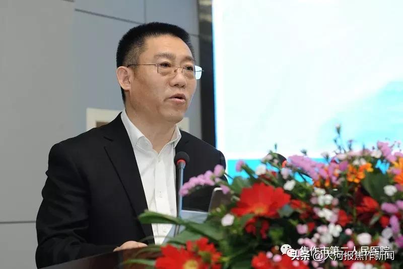 焦作第二人民医院新院区,焦作市第二人民医院官网专家介绍