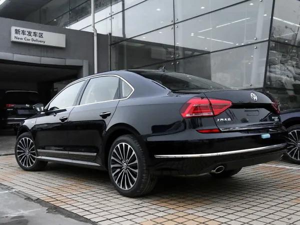 2022款全新帕萨特值得买吗,2022款新款帕萨特配置介绍