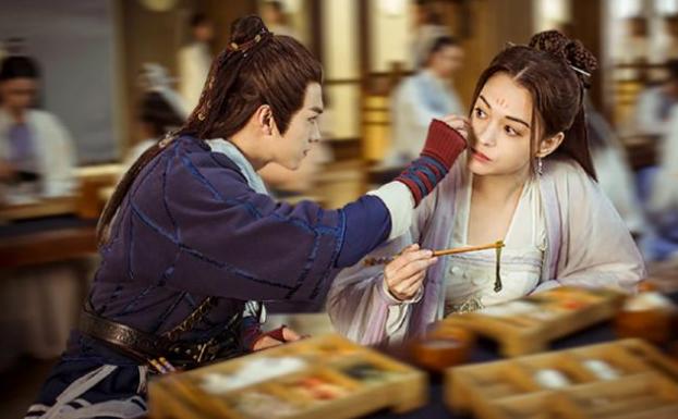 从前有座灵剑山第二季吐槽,从前有座灵剑山吐槽