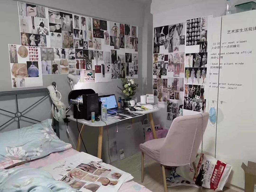 我要去柏丽慕达吃点苦