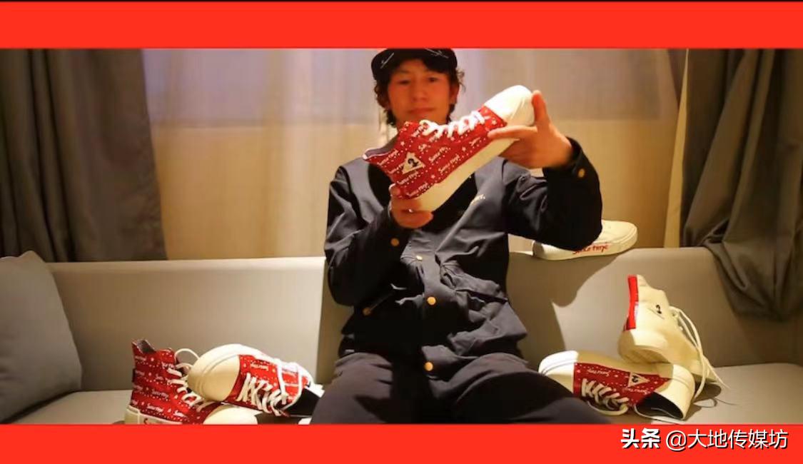 庞麦郎经纪人白晓,庞麦郎经纪人白晓纪录片