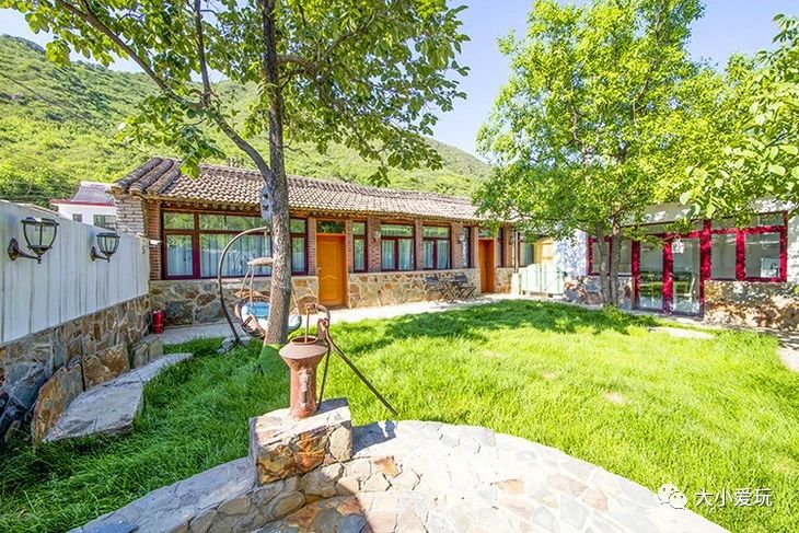 在北京国庆还有房的亲子酒店就看这一篇!这才叫手慢无的种草清单