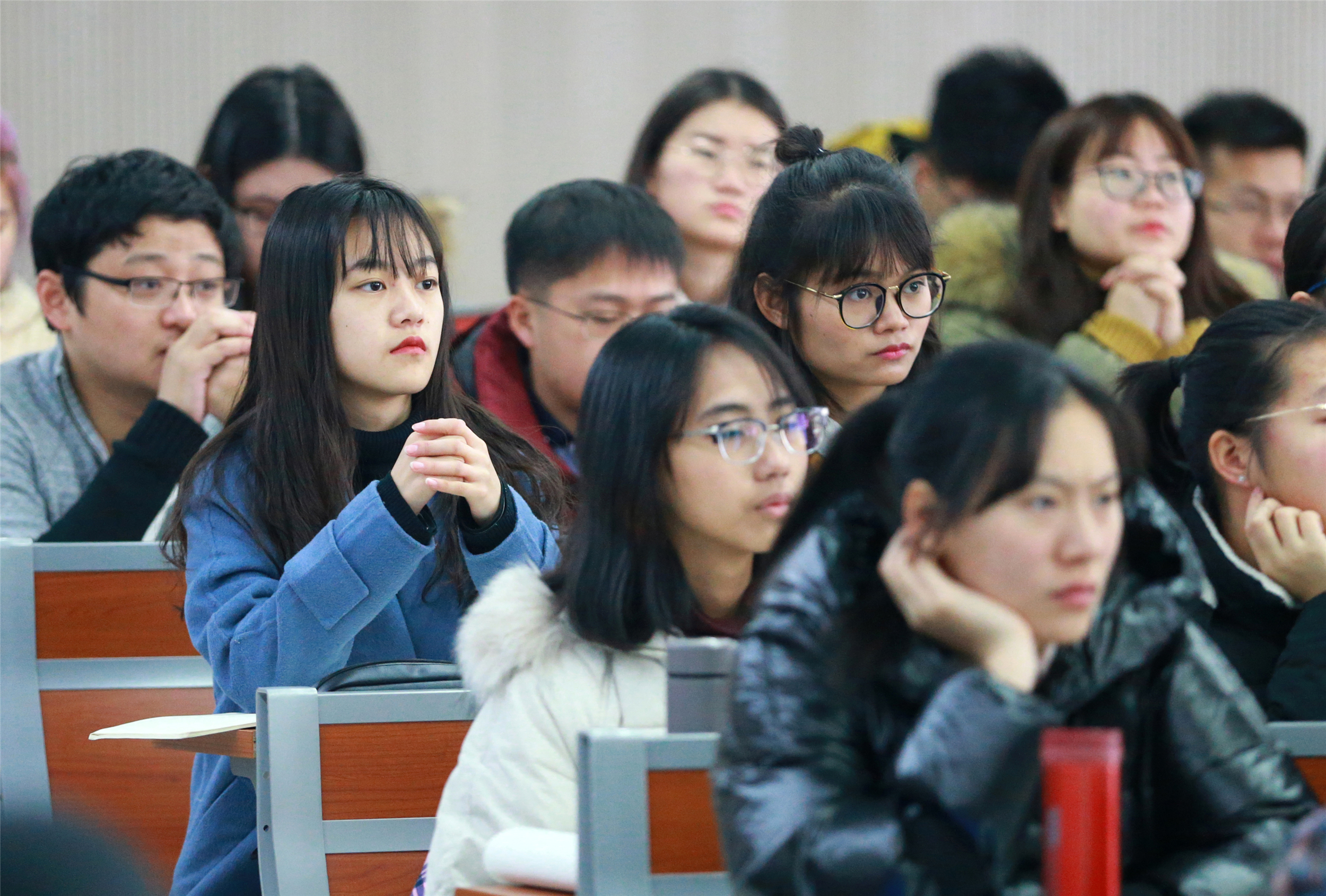 天津推荐网红打卡地滨江道,就在这里天津惊现全新网红打卡地