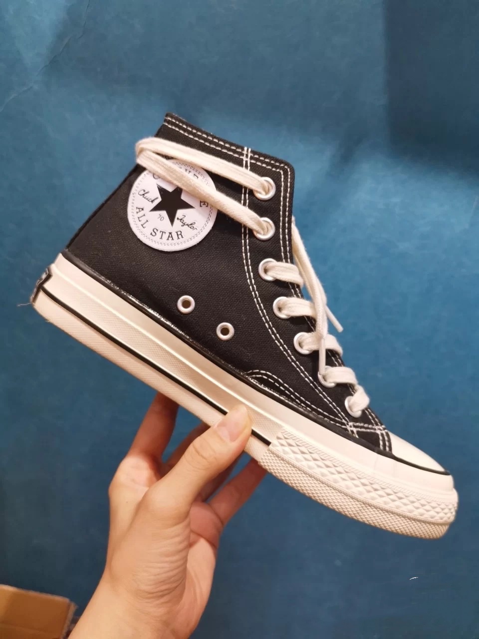 好看的高帮系鞋带方法,高帮怎么系鞋带好看又简单