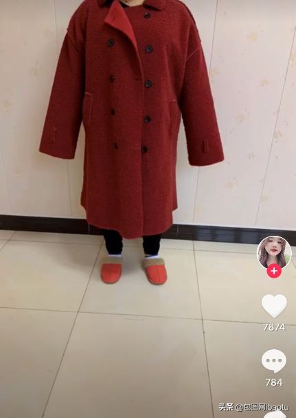 辣眼睛！商家最想删除的买家秀：“求你把照片删了，钱退你”