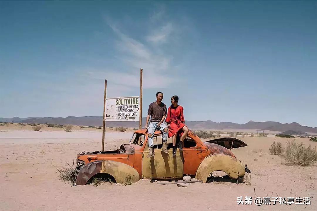 环游世界情侣,环游世界夫妻赚了十个亿