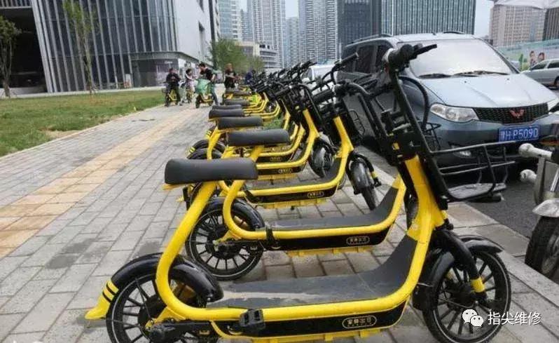 让摩托车成为一种乐趣,让摩托车飞得更高