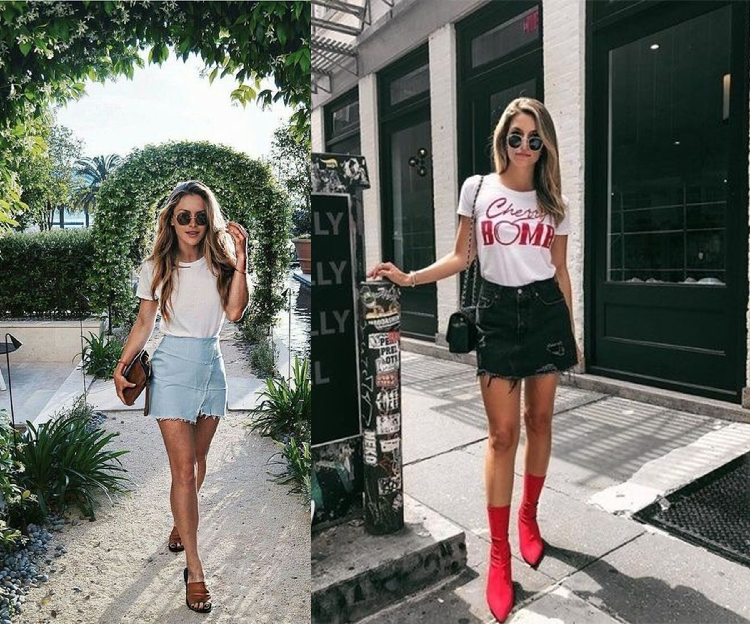 穿洋气时尚爆款t恤,夏季时髦洋气t恤套装