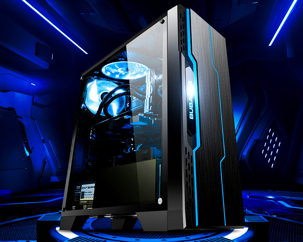 酷睿i39100f搭配什么样显卡,酷睿i39100f是低端处理器吗