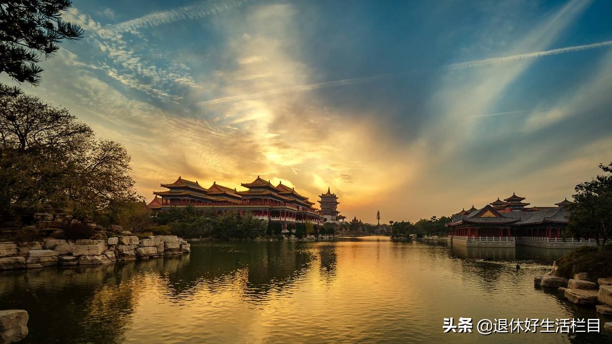 蓬莱区值得去的地方,蓬莱最繁华地段在什么位置