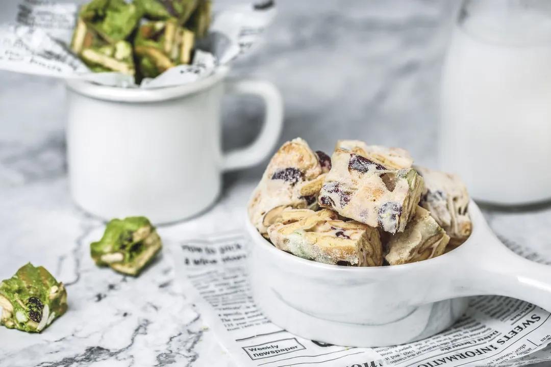 天津*麻大**花、狗不理包子、炸糕...天津人对小吃的想象力藏在哪？