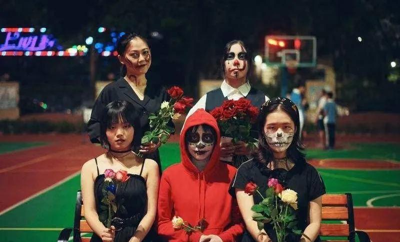 在深大上学是一种怎样的体验,在深大上学是一种什么样的体验