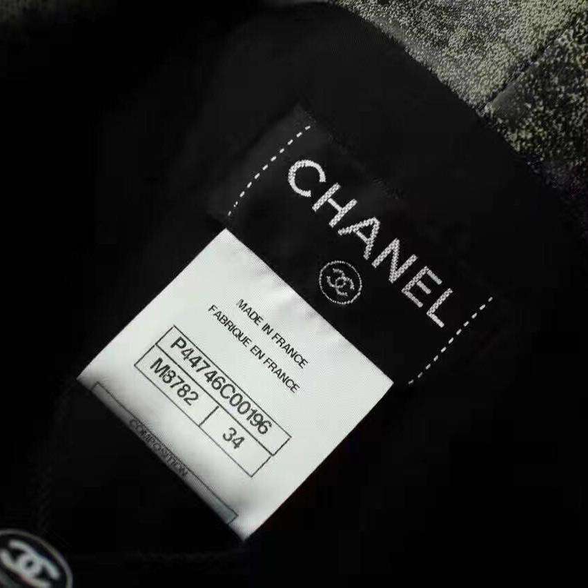 chanel包的真假辨别方法,怎么辨别chanel包的真假