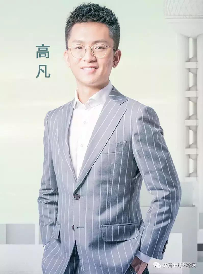 总台主持人大赛60强选手诞生，他们大多有这两个特点