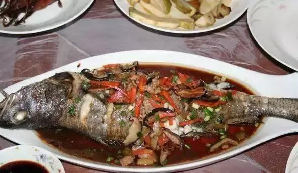 超美味的10种鱼的做法,10几种鱼的做法每一种都超级好吃