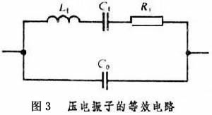 压控振荡器基本知识,压电性原理