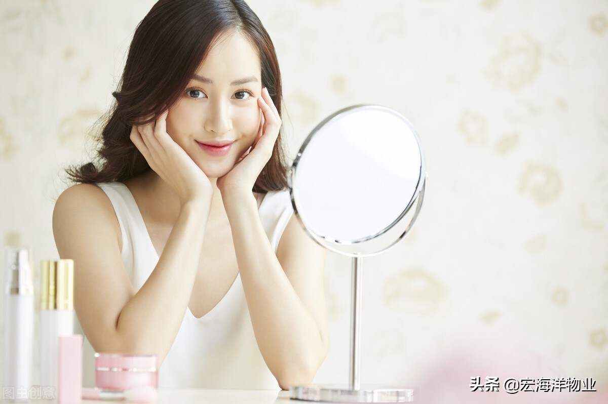 女人抬头纹怎么快速去除,女性额头抬头纹怎么消除