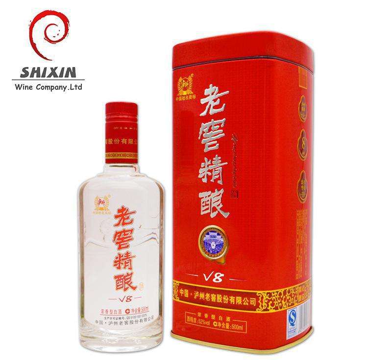 泸州老窖到底错还是对,泸州老窖系列吐槽