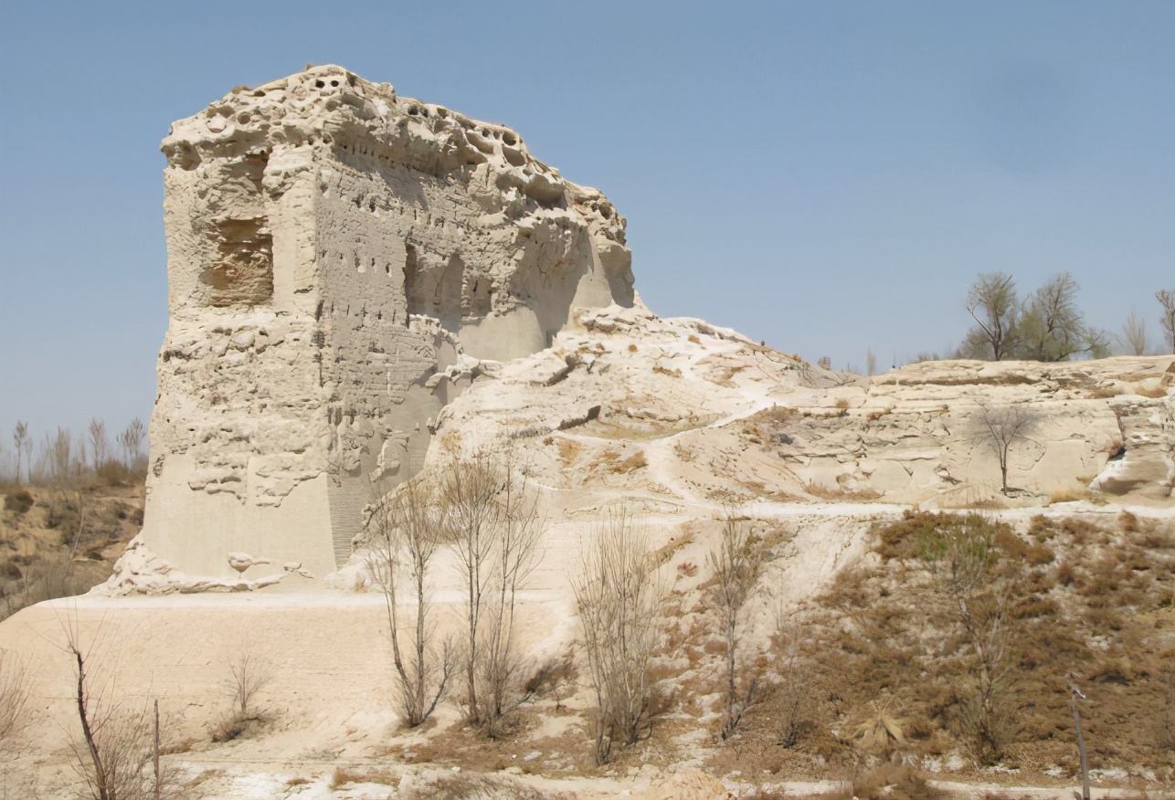 殷商大战西周最后一战,殷商重要事件