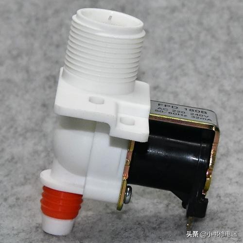 西门子洗衣机常见e18故障维修方法,全自动洗衣机常见故障维修100例