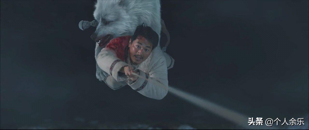 鬼吹灯昆仑神宫的剧情,鬼吹灯之昆仑神宫何时开播