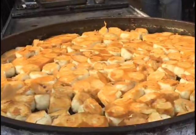 摆摊卖什么早餐又快又简单,适合一个人摆摊的早餐最简单