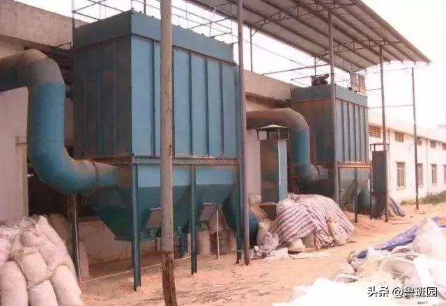 高品质工业废气治理厂家,低成本高效废气处理最新技术