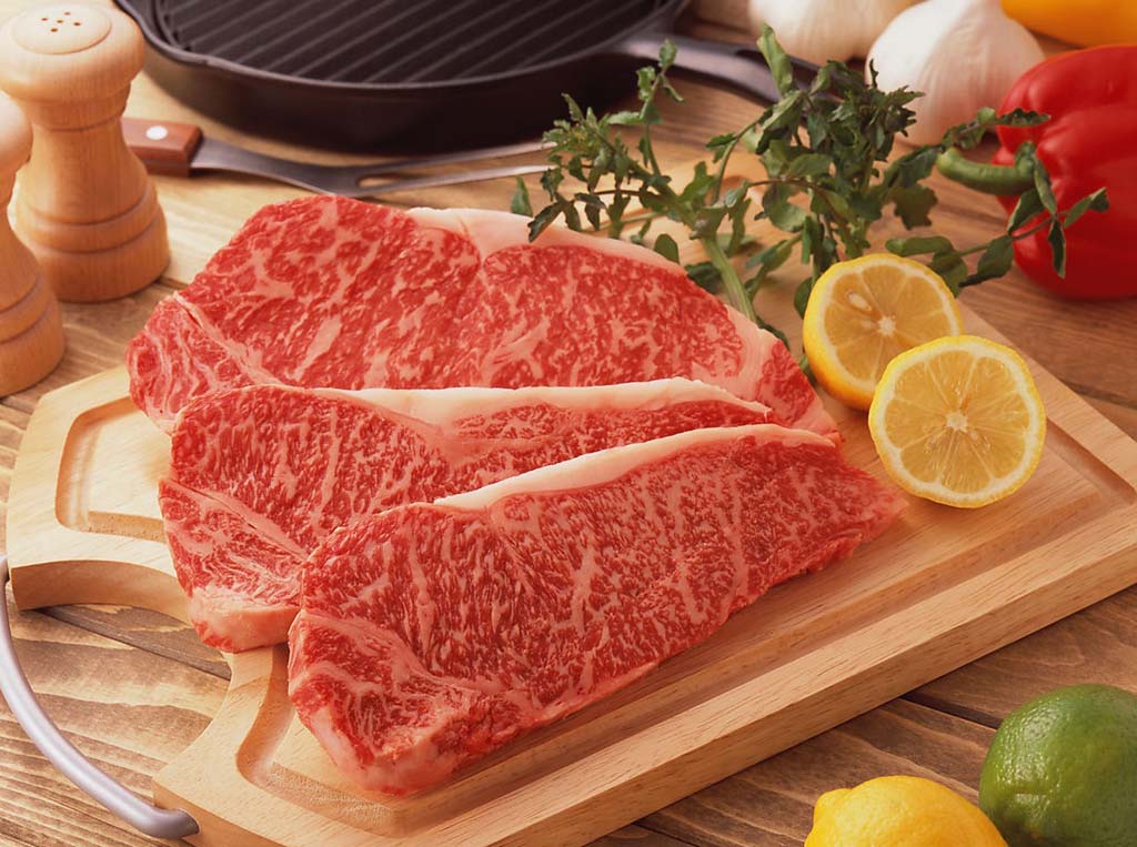 牛排很容易老怎么办,牛排怎样才能简单又软又嫩又好吃