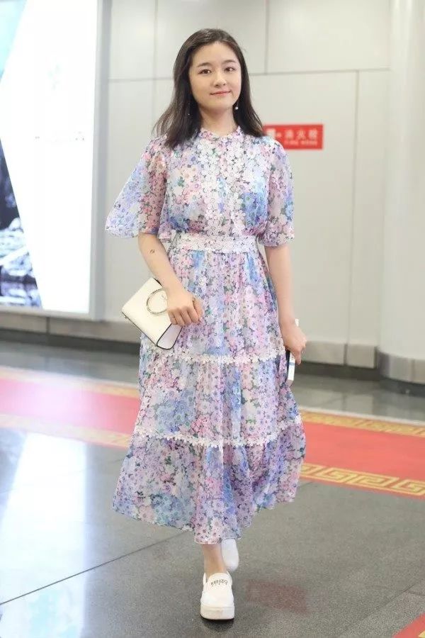 夏天千万别穿裙子,夏天裙子千万不要这么穿谁穿谁丑