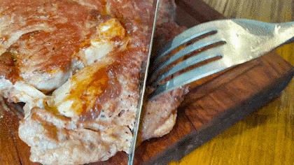 最过瘾的战斧牛排,济南战斧牛排哪里好吃