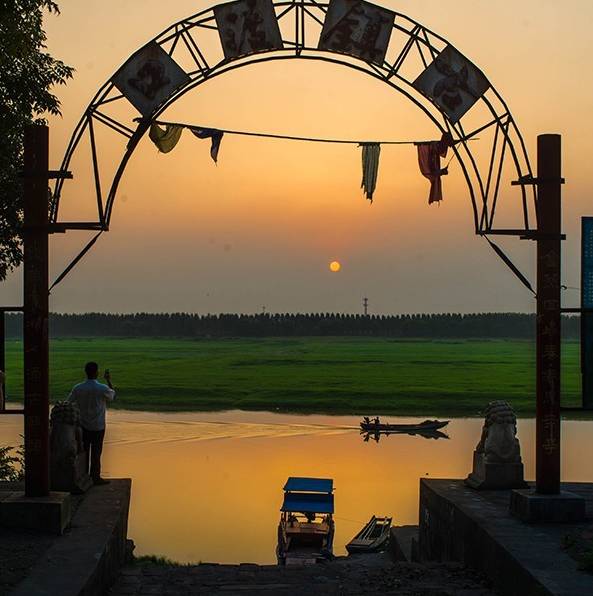 五一武汉市周边游,五一武汉周边短途旅游推荐