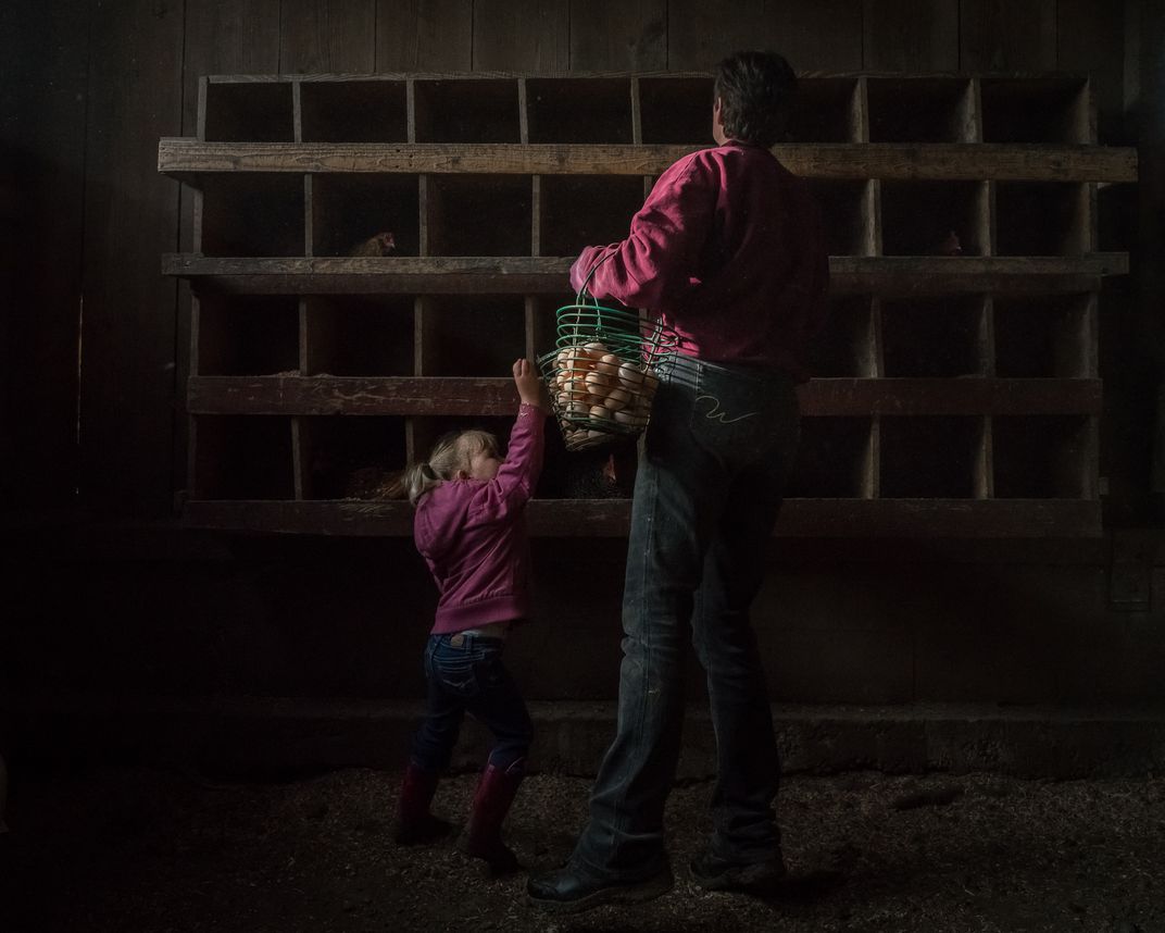 美国史密森尼摄影大奖,史密森尼摄影大奖