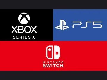 ps5switch到底该买哪个,ps5xsxns和switch