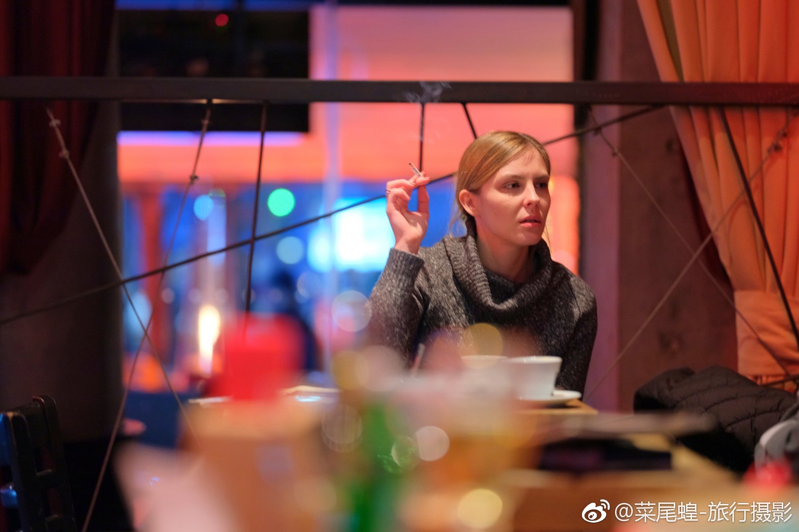 贝尔格莱德旅游免签,东欧冬天旅游攻略