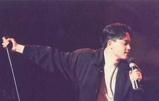 张国荣抑郁症真实原因,张国荣抑郁症真实生活