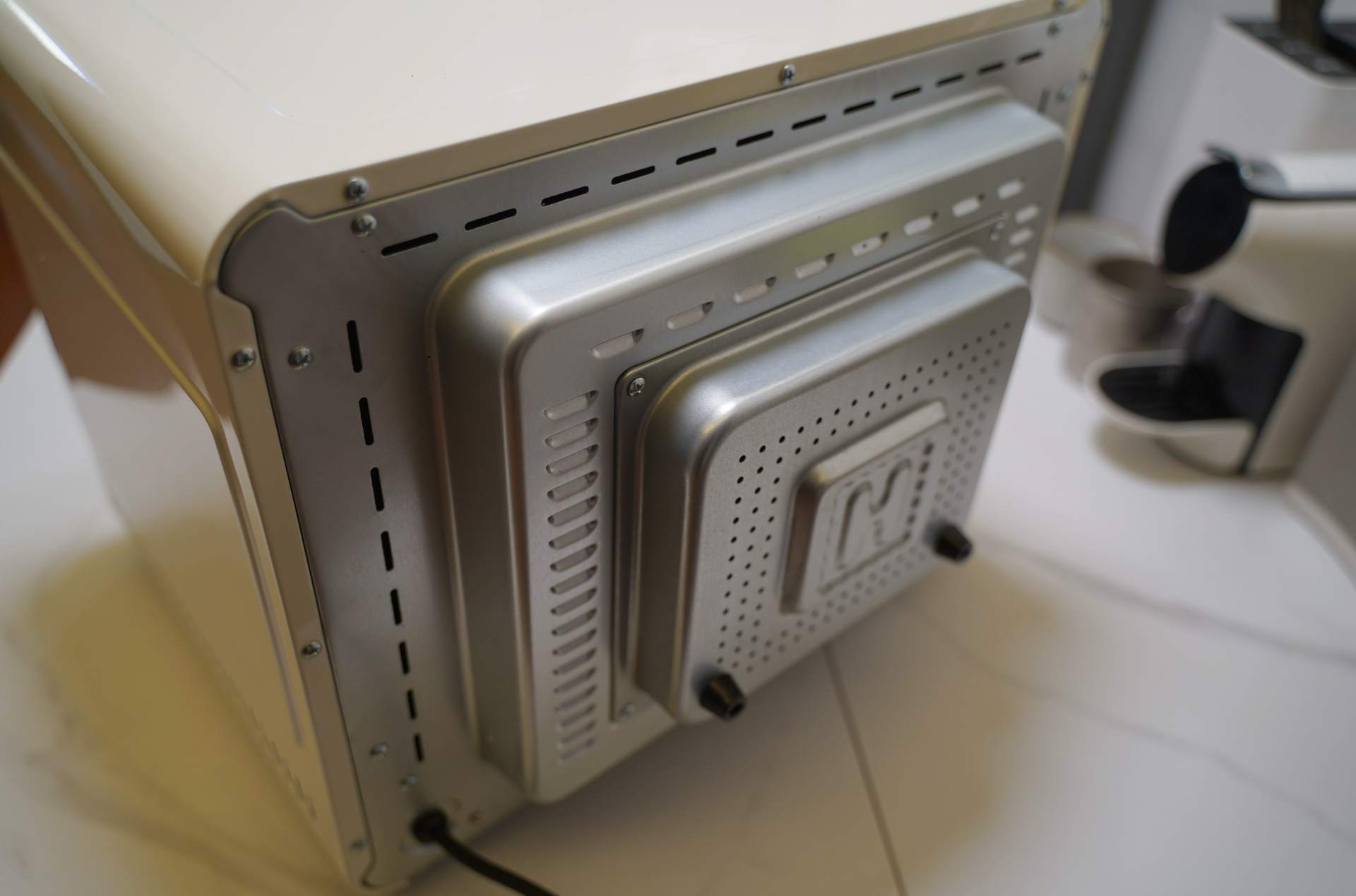 海氏i7烤箱如何操作,提前做功课