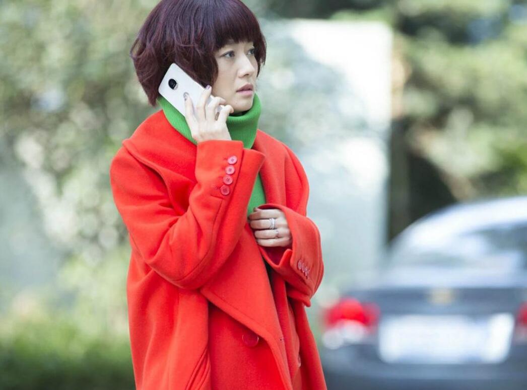 唐一菲马苏复出之路,唐一菲马苏互怼