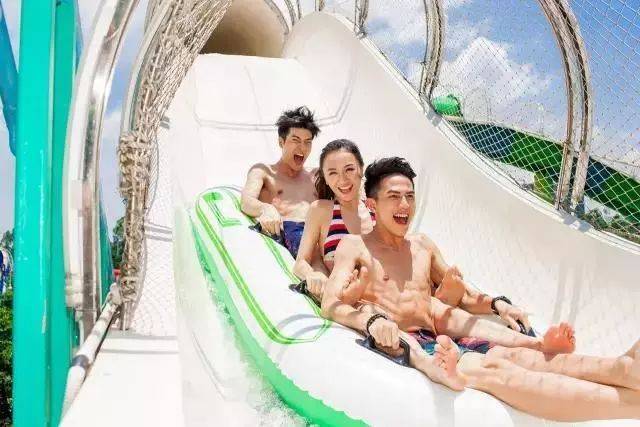 广州长隆水上乐园限量抢购,广州长隆水上乐园团购129元